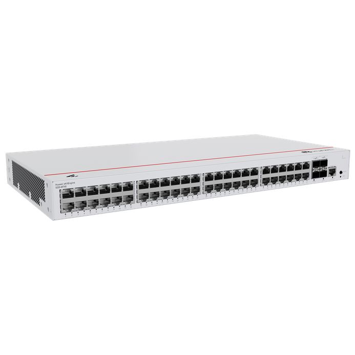 Huawei eKit Engine S220-48T4S - Switch Huawei eKit Engine S220-48T4S - Switch
